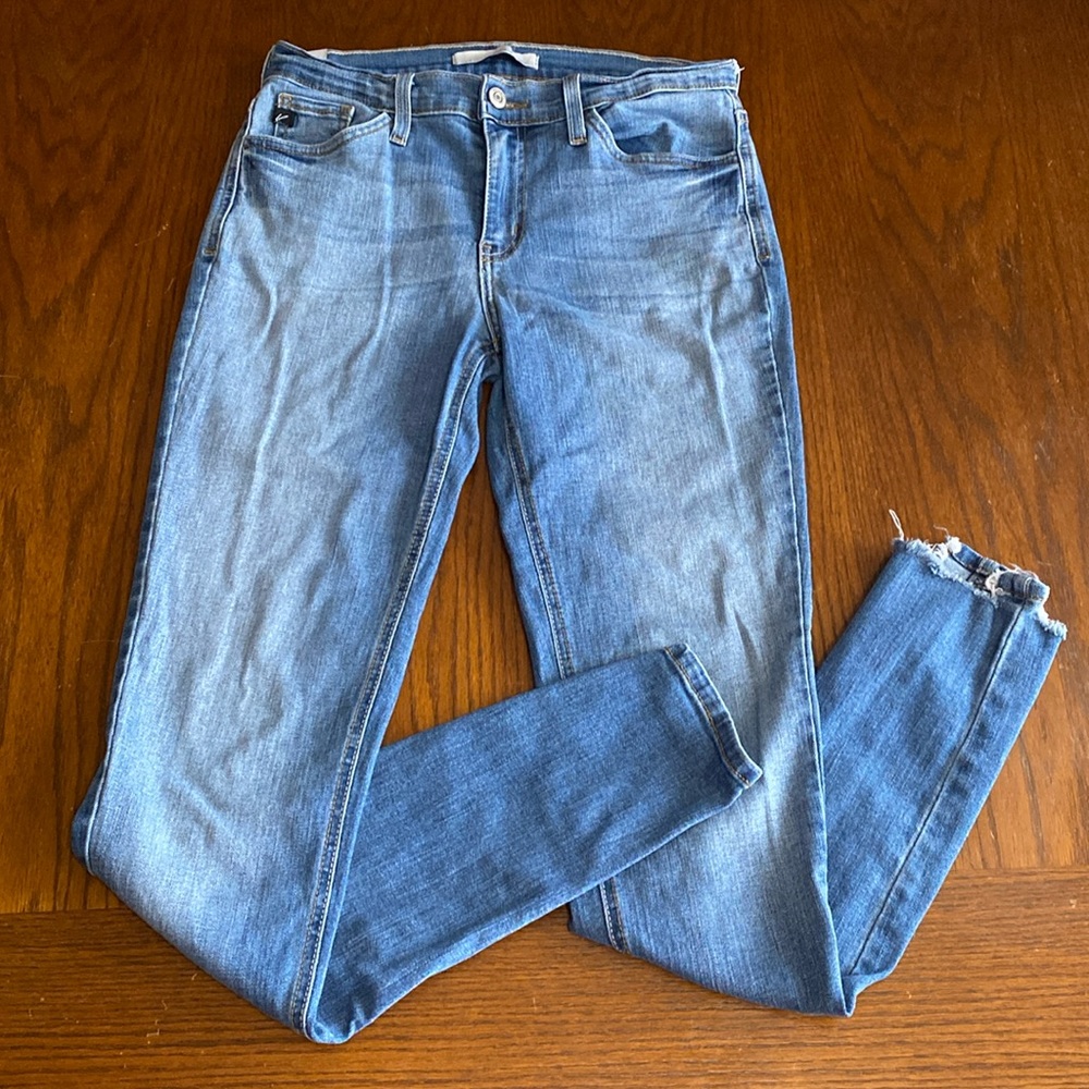 KanCan skinny jeans